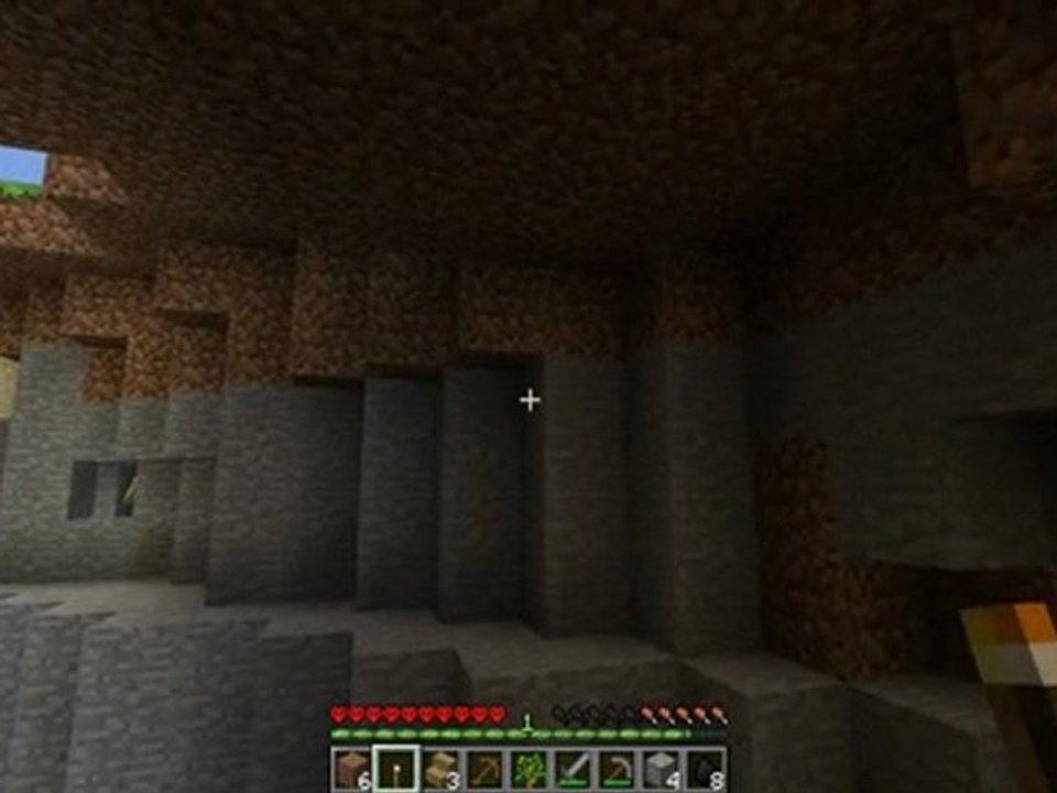 Minecraft en Hard #8