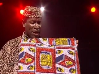 Eric Blanc président !