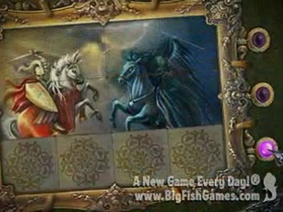 Shadow Wolf Mysteries: Bane of the Family Game Download