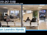 San Jose, CA - Pre Owned Honda Odyssey Dealership