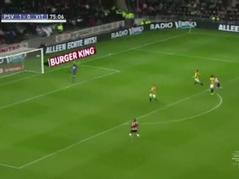 Folle course et frappe dans la lucarne pour Mertens