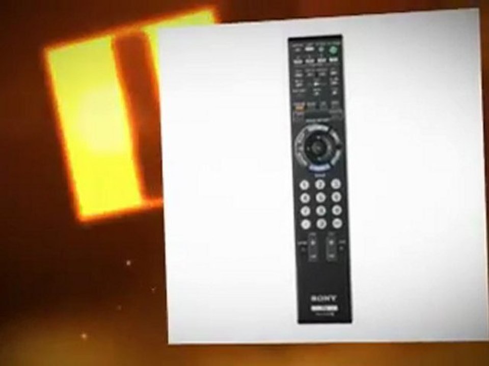 Sony BRAVIA Z Series KDL-40Z5100 40-Inch 1080p 240Hz LCD HDTV Unboxing