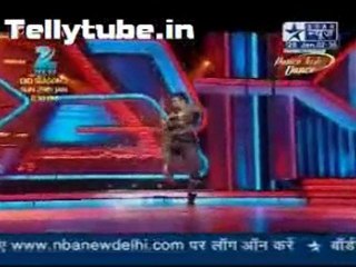 Saas Bahu Aur Saazish - 28th January 2011 Part 1