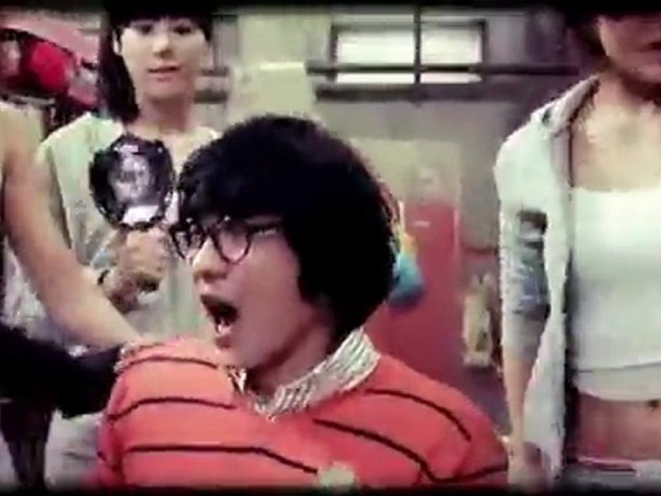 Afterschool 애프터스쿨 - Ah [SunMix]