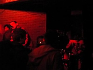 DEAD To ME - part 3 ( live bateau ivre 25-01-12 )