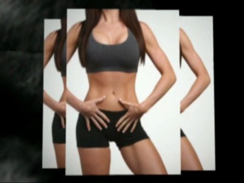 Vous voulez retrouver un ventre plat ? Regardez cette vidéo