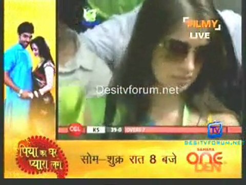 Telugu Warrirs vs. Kerala-Strikers Kerala Strikers Inning-Ov7-8