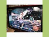 Samsung LN46A650 46-Inch 1080p 120 Hz LCD HDTV Review | Samsung LN46A650 46-Inch HDTV Unboxing