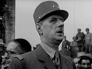 Le courage donne la force