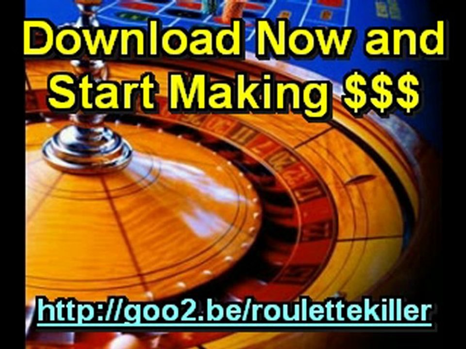 Free roulette games750