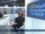 Librairies en péril ? : revoir le débat