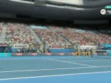 Grand Slam Tennis 2 - Novak Djokovic vs. Andy Murray