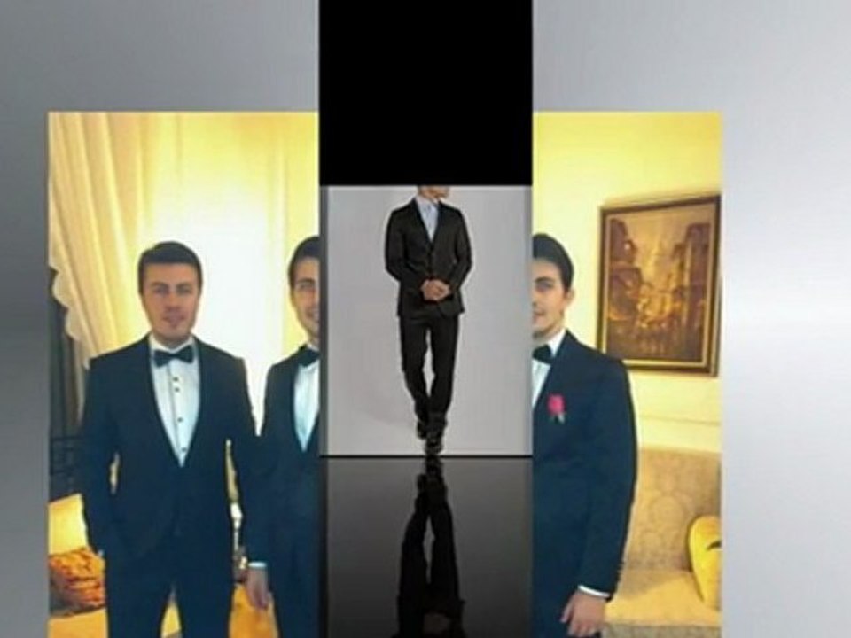 Takım Elbise Modelleri, Spor Takım elbise,