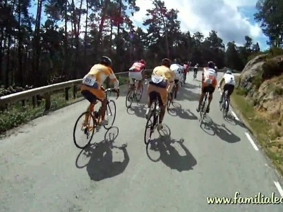 Lagunas de Neila 2011. Salas de los Infantes - Pto. Resomo