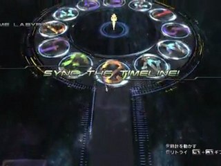 [PS3][JPN] Final Fantasy XIII-2 - Part 80 {Episode 04}