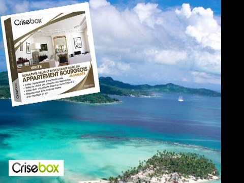 crise box (détournement fausse pub)