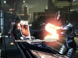 Mass Effect 3 - Special Forces Trailer