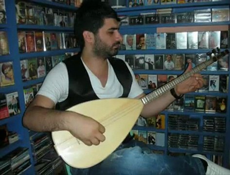 Gökhan Doğanay Beni Ancak Sen Yıkarsın Yeni 2012