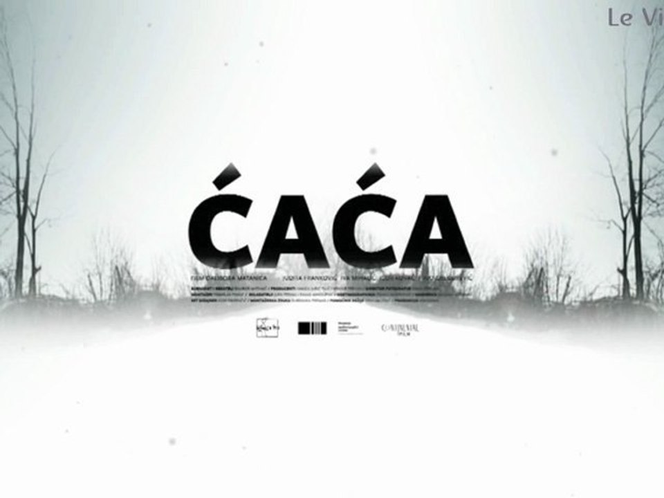 ĆAĆA (DADDY) - Bande-annonce