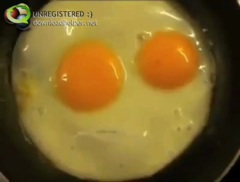 Bu Yumurta Ne Söylemeye Çalışıyor :)