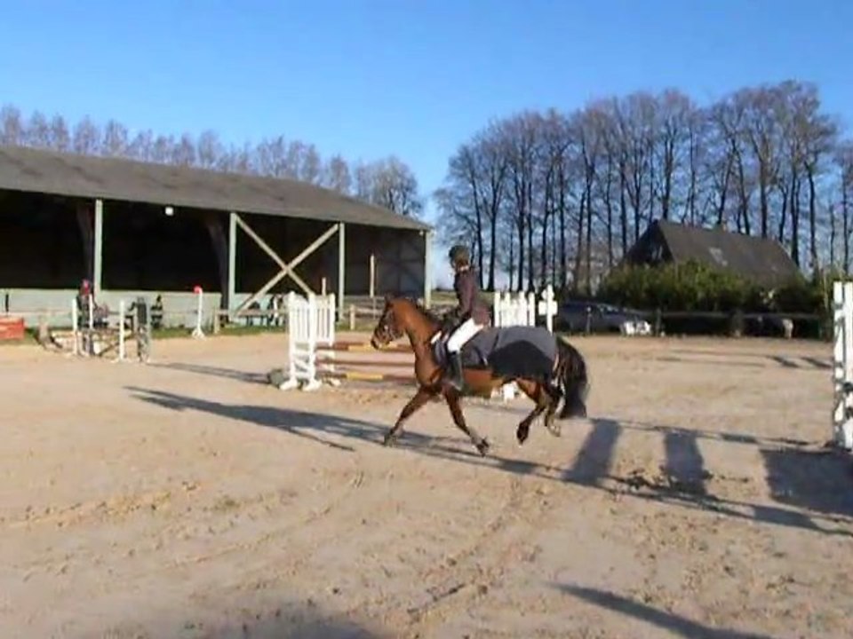 ELISE ET LILOU DE BARMAINVILLE