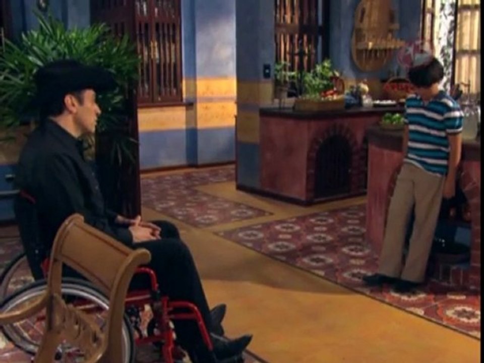 Margaro no quiere a Rogelio