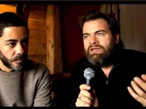 FESTIVAL DE LA COMEDIE DE L'ALPES D'HUEZ... La comédie française connait-elle son âge d'or ?