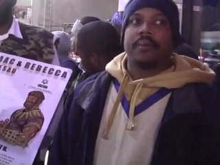 18 SO-CALLED PATHETIC WHITEMAN AND HIS RENTED WHORE FIND OUT THE TRUTH