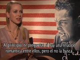 'J. Edgar' - Entrevista a Naomi Watts