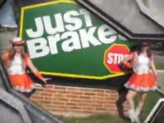 Just Brakes St Petersburg FL Zero Complaints