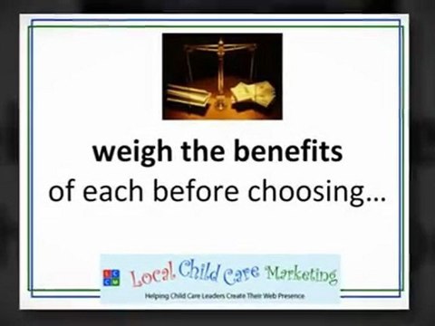 Daycare Providers Need to Get Paid Too! Collecting For Your Services