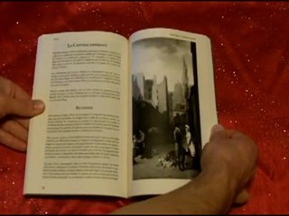 Ouverture ludique - Elegie, les secrets de l'impératrice