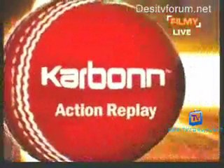 Telugu Warrirs vs. Kerala Strikers-Telugu Warrirs Inning-Ov01-02