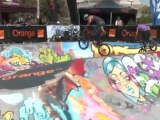 Orange freestyle cup 2011 - 21  juin 2011