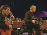 Astor Piazzolla ft. Alvaro Pierri - Concerto for guitar, bandoneon and orchestra