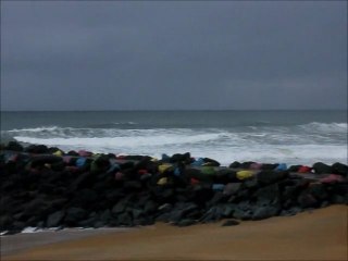 surf report de 12h00