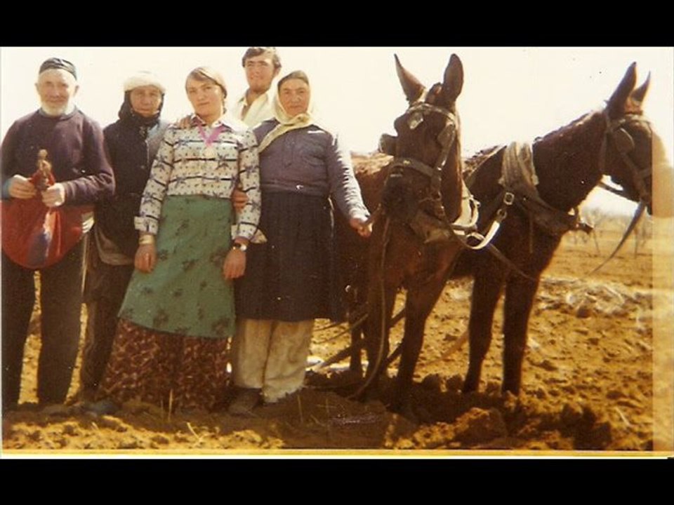 KÖYLÜ MİLLETİN EFENDİSİ OLACAKTI !!!