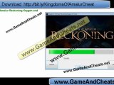 Kingdoms of Amalur Reckoning KeyGen Crack Free Download!