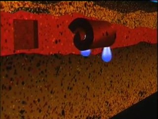 το νερό παντού