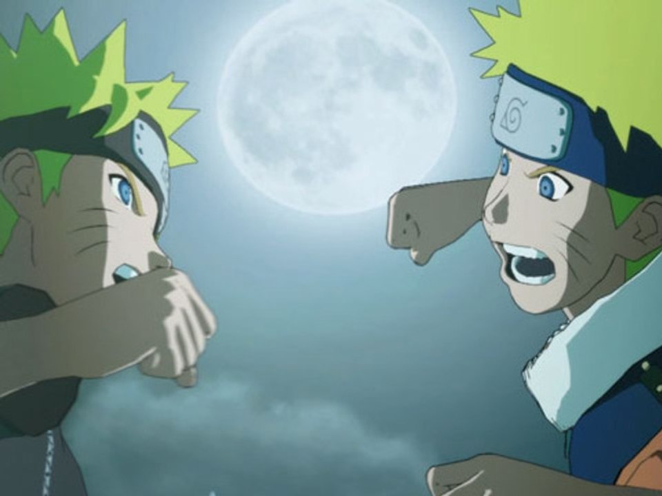 Preview Naruto Shippuden Ultimate Ninja Storm Generation (PS3)