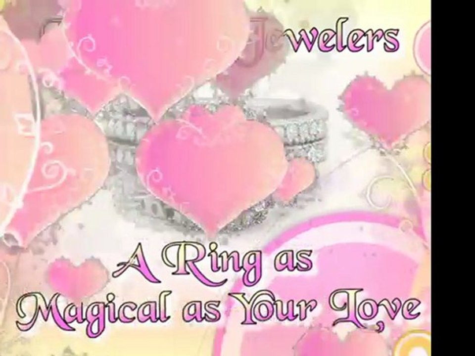 Engagement Ring Brundage Jewelers Louisville KY 40207