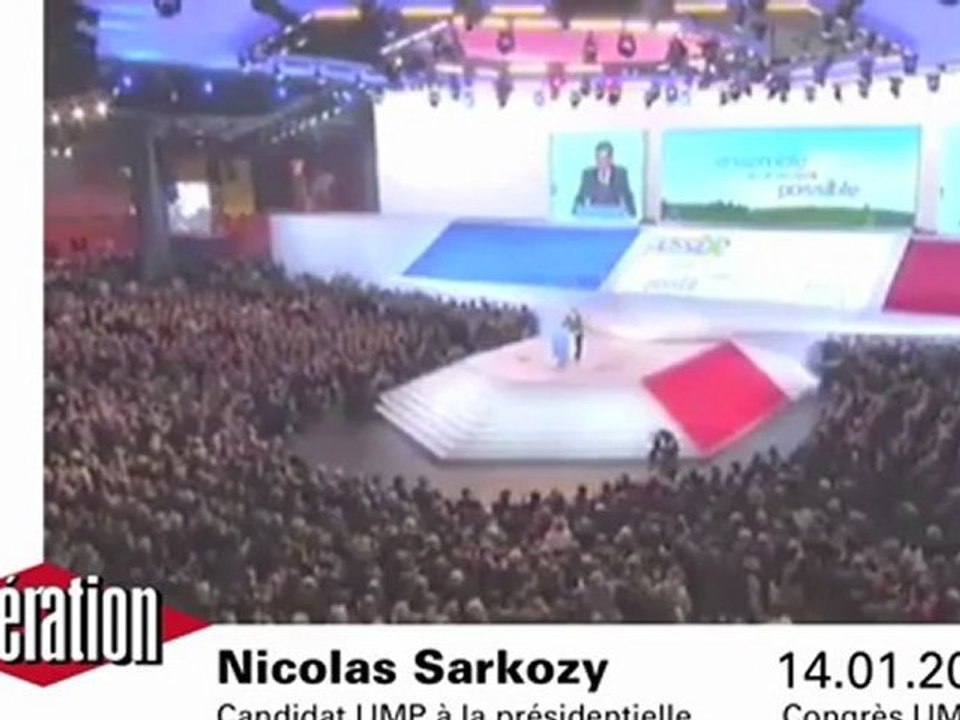 Votez donc François Hollande braves veaux !!