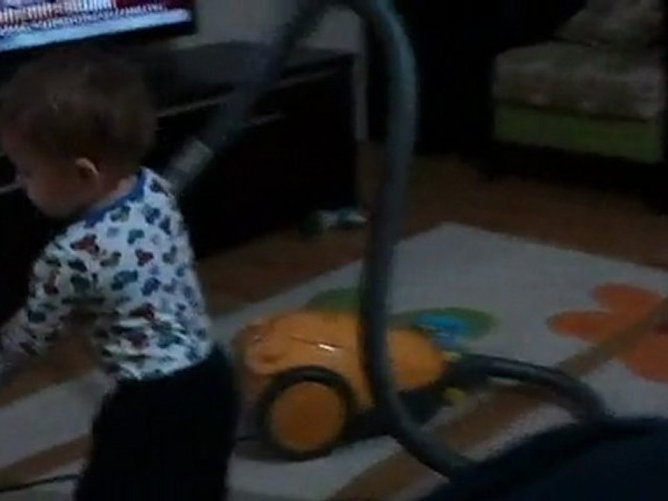Eymen Temizlikte
