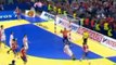 Handball EM - Serbien zieht ins Endspiel ein