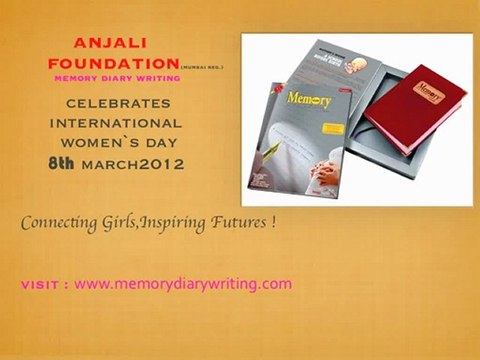ANJALI FOUNDATION CELEBRATES INTERNATIONAL WOMENS DAY