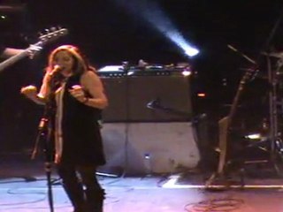 principal club theater / the walkabouts-Lazarus Heart  / 27 01 12 / Θεσσαλονίκη