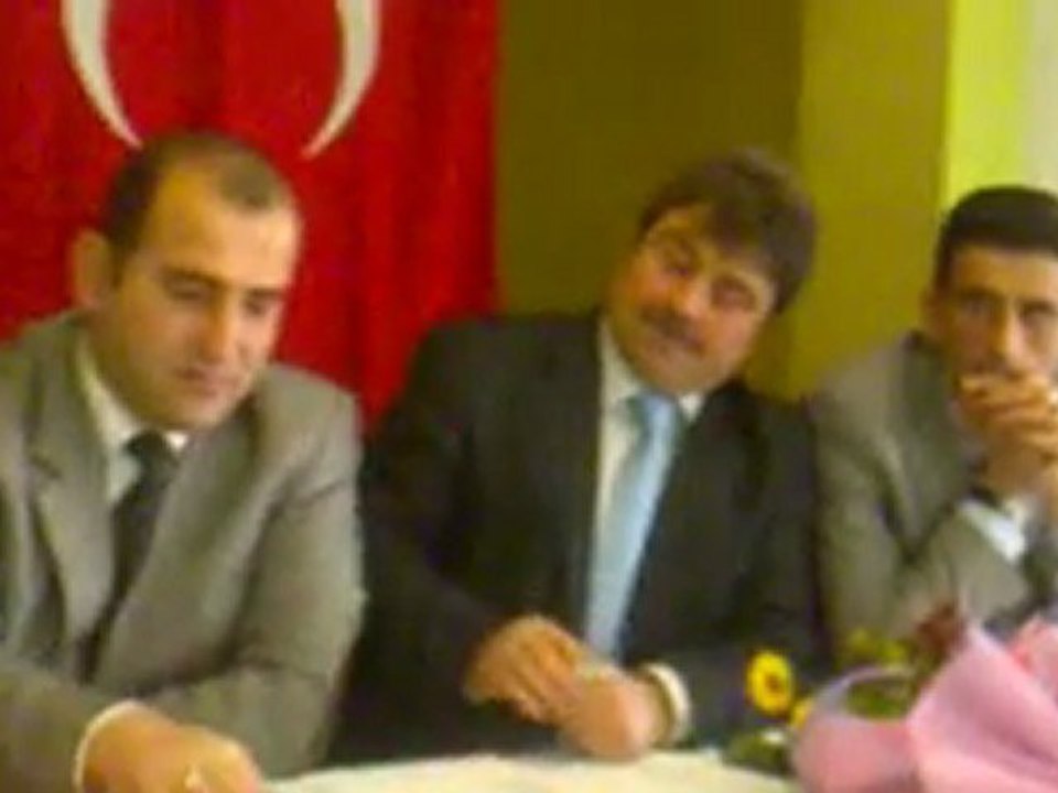 düzköy mehmet-atmaca konuşması