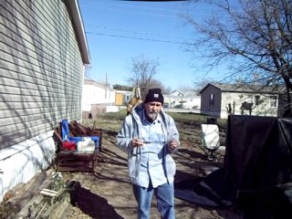 knife throwing by pat minter