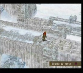 Suikoden V partie 51 Montagnes Ashtwal