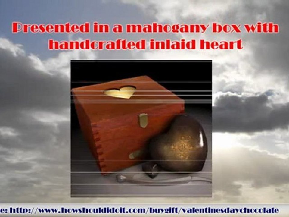 Best Valentines Day Chocolates